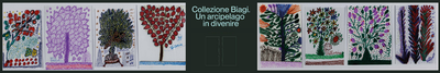 Collezione Biagi - Un arcipelago in divenire
