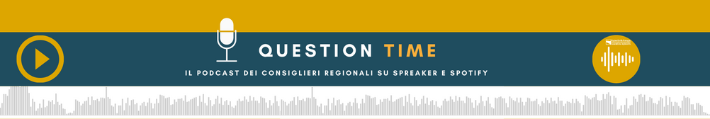 Podcast Question Time