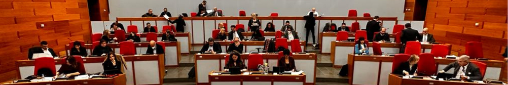 Foto Aula assembleare