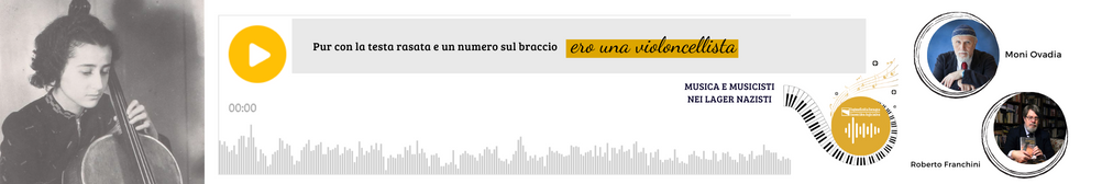 ero una violoncellista