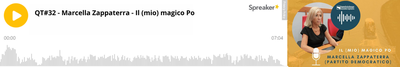 Podcast Marcella Zappaterra 