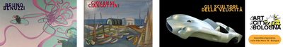 Art City Bologna Assemblea