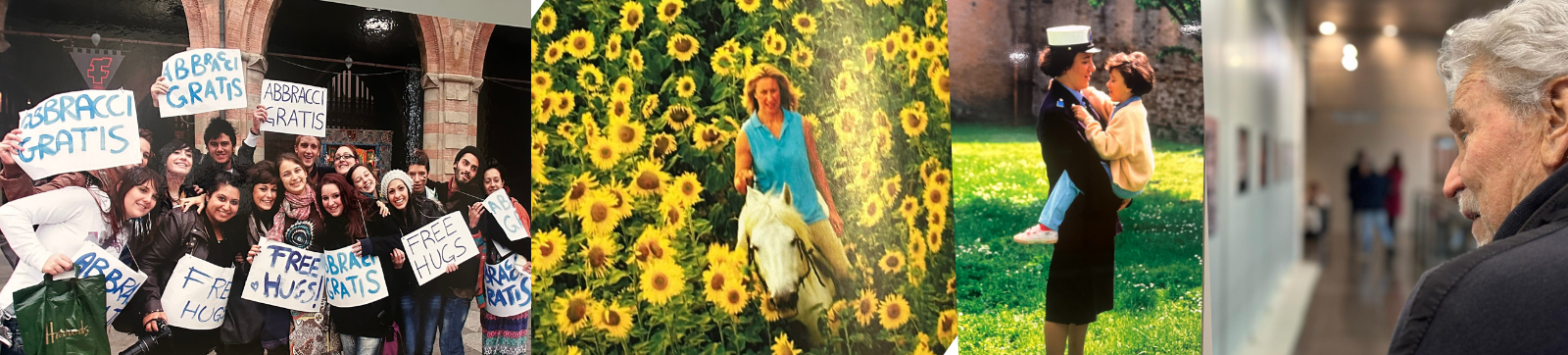 Mostra Donna di Rebeschini