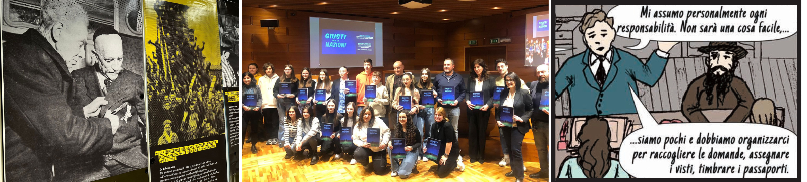 Giornata Memoria assemblea