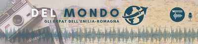 Podcast Del mondo