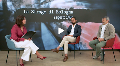 Guarda lo speciale su you tube