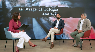 speciale su you tube