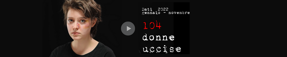Video sulla Giornata contro violenza donne