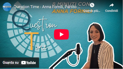 Guarda su You Tube Fornili