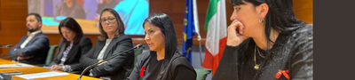 conferenza donne