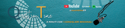 question time su YouTube