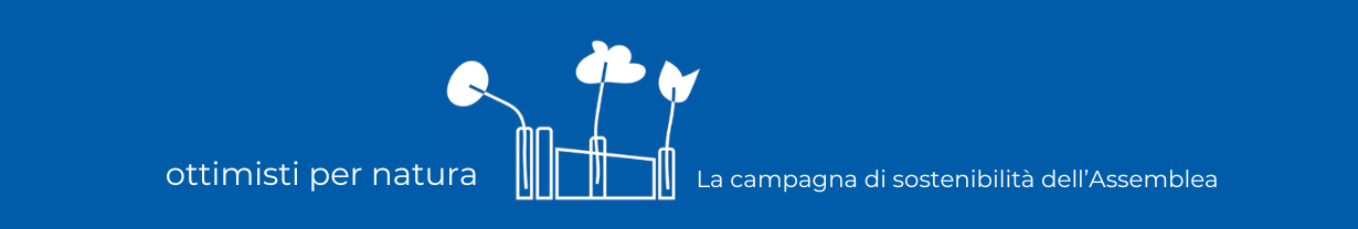 Vai alla pagina di Ottimisti per natura