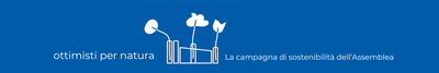 Vai alla pagina di Ottimisti per natura