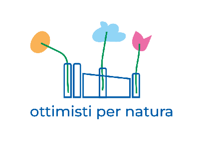 Logo Ottimisti per natura