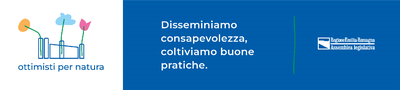 Banner Ottimisti per natura