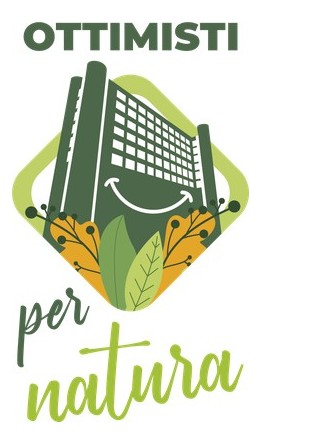 Ottimisti per natura logo 2022