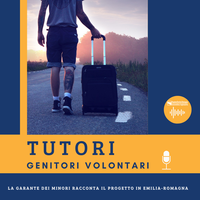 tutori genitori volontari