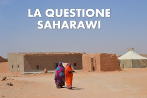 questione sahrawi