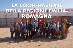 cooperazione regione