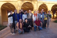 In partenza delegazione dell'Emilia-Romagna per il Saharawi