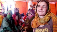 Addio a Roberta Silocchi, volontaria per il popolo Saharawi 