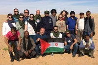 Il Progetto Tifariti per i giovani Saharawi, Saliera: “La speranza è un futuro di pace” 