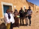 l'Intergruppo in Saharawi