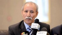 Un nuovo leader per il fronte indipendentista del Sahara occidentale 