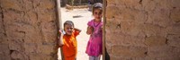 Venerdì 15 luglio, Saharawi day per accogliere i bambini del deserto 
