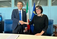 Accordo tra presidente Assemblea e Cineca