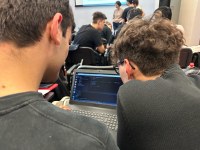Studenti in Assemblea